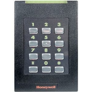 Honeywell - Omniclass 2.0 Contactless Smart Card Reader, OM56BHONDT - Philippines