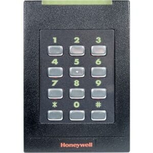 Honeywell - OmniClass Smart Wall Switch with Keypad Reader Terminal Block, OM55BHONDT - Philippines