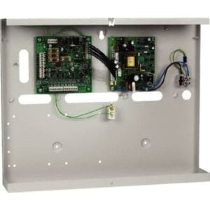 Boxed 2.75A Power Supply with integrated RIO