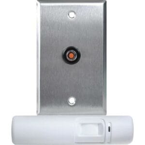 Honeywell - PIR and Request to Exit Button Combo Kit - EGRESSK1 - Mexico