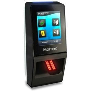 Honeywell - Sigma Lite Bio-Mono Biometric Terminal, 293678615 - France