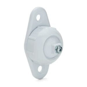 Wall Mount Swivel Bracket for Detector (5)