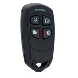 Honeywell - TCE800M Four-Button Wireless Key Fob - China