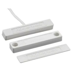Honeywell - V-Plex Addressable Surface Mount Contact, White - 4939SN-WH - Mexico