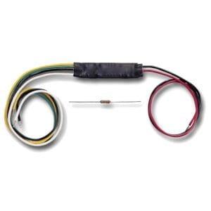 Honeywell - V-Plex SIM Serial Interface Module, 4193SN - Mexico