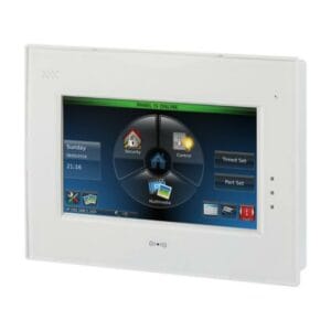 Wall mount for Galaxy® TouchCenter Plus