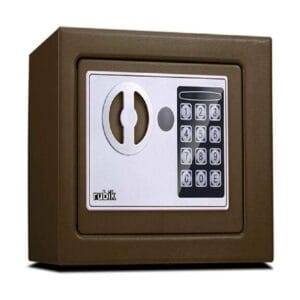 electronic safe