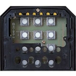 Aiphone - GT-10K Digital Keypad Module - Thailand