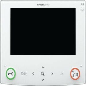 Aiphone - GT-1C7 Video Tenant Station with Display Thailand