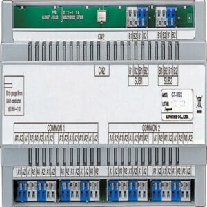 Aiphone - GT-VBX Expanded Video Bus Control Unit - Thailand