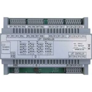 Aiphone - GTW-LC Multi-Relay Control Unit for GT Series Systems - Thailand