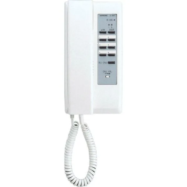 intercom system