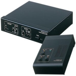 Aiphone - IMU-100 Controller and Operation Station Kit for IM System - Japan
