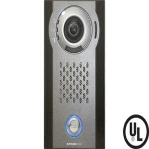 Aiphone - IX-DV Surface Mounted IP Video Door Station - Thailand