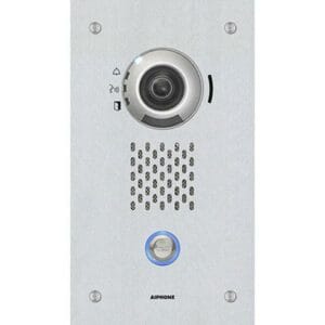 Aiphone - IX-DVF IP Addressable Video Door Stations for IX Series - Thailand
