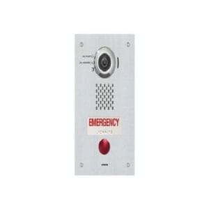Aiphone - IX-DVF-RA IP Addressable Emergency Video Stations for the IX Series - Thailand