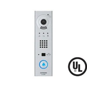 Aiphone - IX-DVM IP Video Door Station with Touchless Sensor - Japan
