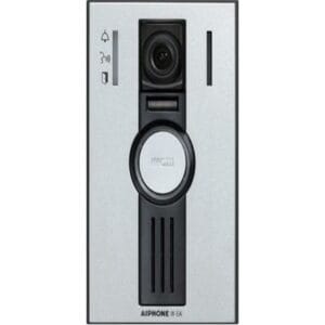 Aiphone - IX-EA Surface Mount Weather-Resistant IP Video Door Station - Thailand