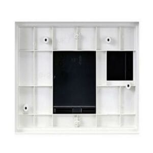 Aiphone - IXG-FMK-2C7 Flush Mount Kit for Tenant Station - Thailand