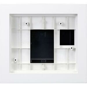 Aiphone - IXG-FMK-2C7 Flush Mount Kit for Tenant Station - Thailand