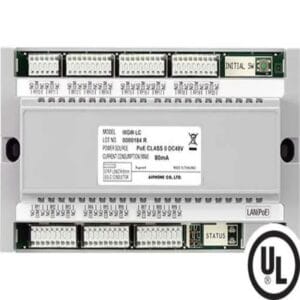 Aiphone - IXGW-LC Elevator Lift Control Adapter - Thailand