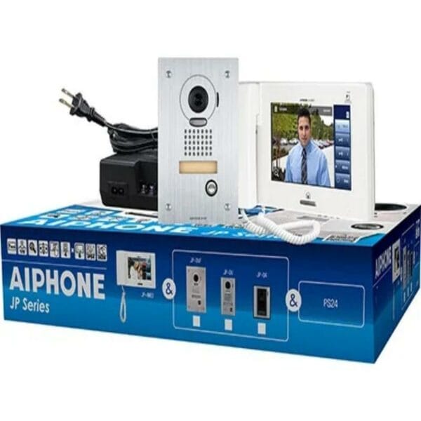 intercom system in dubai