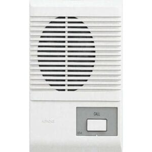 Aiphone - LE-A Surface Mount Sub Station - Vietnam