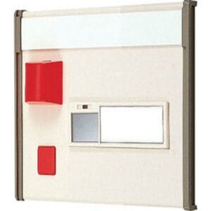 Aiphone - NIR-31 Corridor Light, 1 Name - Japan