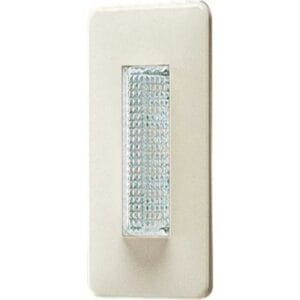 Aiphone - NIR-4 Corridor Light, Single Bed - Japan