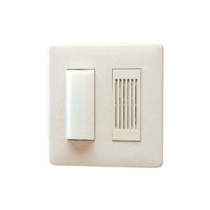 Aiphone - NIR-4BZ Corridor Light with Buzzer - Japan