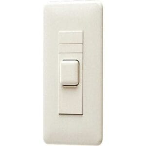 Aiphone - NIR-6 Call Button - Japan