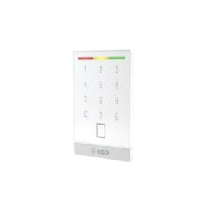 Bosch - ARD-SELECT-WPK Reader with Keypad OSDP, White - Germany