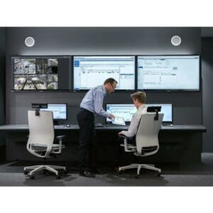 Bosch - BIS Automation Engine OPC Server Email Notification, BIS-FOPC-MAIL - Germany