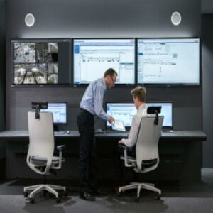 Bosch - BIS-FGEN-AMPK47 License for Alarm Management - Germany