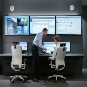 Bosch - BIS-FOPC-MAIL45 OPC Server E-mail Notification - Germany