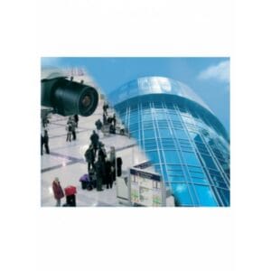 Bosch - BIS-XVIE-1CHA45 License for 1 Video Channel - Germany