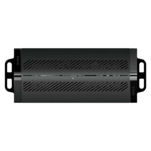 D-Link - 2 Port Gigabit PoE Extender - DPE-302GE