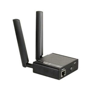 D-Link - 4G LTE M2M Modem - DWM-311