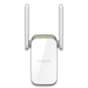 D-Link - AC1200 WiFi Range Extender - DAP-1610/ENA