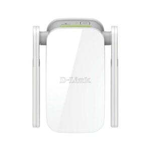 D-Link - AC750 Plus Wi-Fi Range Extender - DAP-1530/BNA