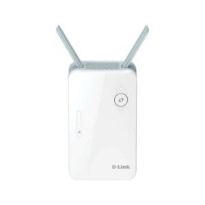 D-Link - AX1500 AI Mesh Range Extender - E15/BNA