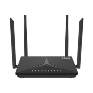 D-Link - N300 4G LTE Router - DWR-M920/B1