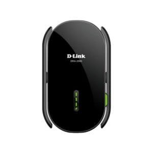 D-Link - Wireless AC2000 Mesh Range Extender - DRA-2060/BNA