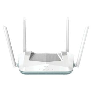 D-Link - Wireless AX 3200 Wi-Fi 6 Dual Band - R32/MNA
