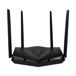 D-Link - Wireless N300 Router - DIR-650IN/BNA