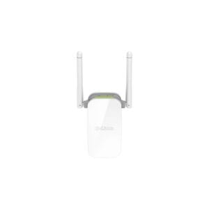 D-Link - Wireless N300 Wi-Fi Range Extender - DAP-1325/BAU