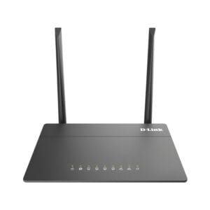 D-Link - Wireless Router AC 750 Dual Band - DIR-806A/BNA