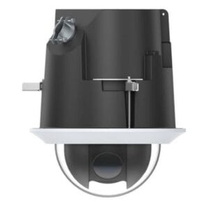 Honeywell - License Plate recognition L2, Up to Speed 30mph - HV70LPRL2