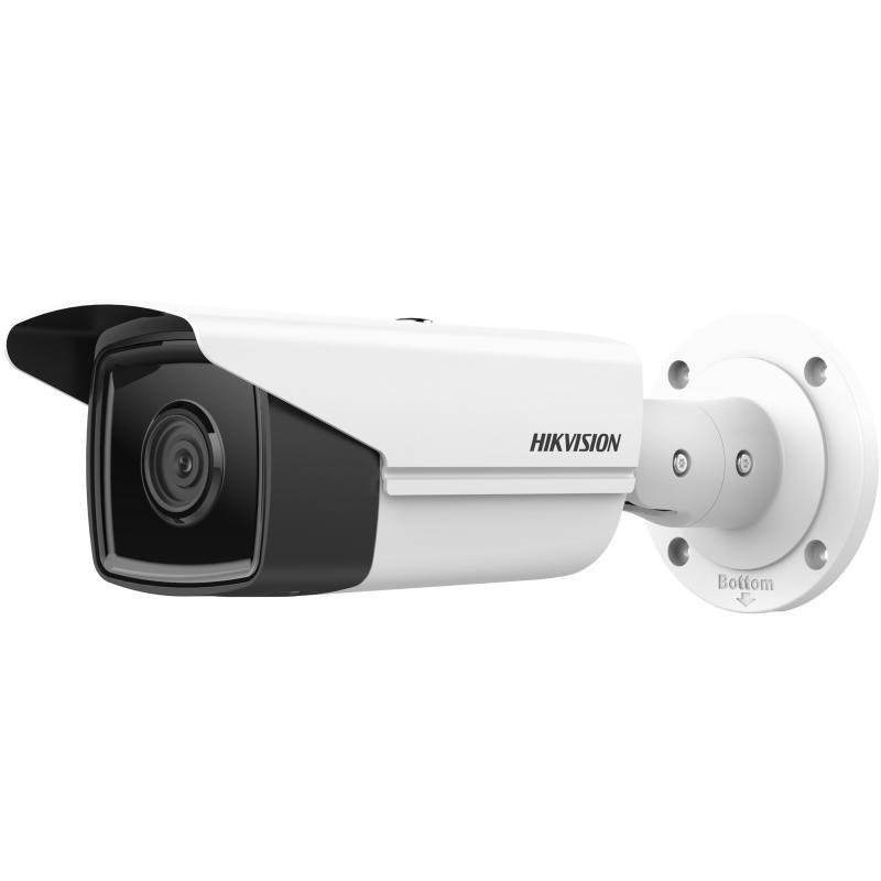Hikvision 4mp best sale bullet