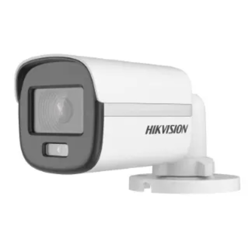 Hikvision mini sales bullet